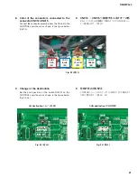 Предварительный просмотр 21 страницы Nexo NXAMP 4X4 Service Manual