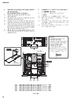 Предварительный просмотр 26 страницы Nexo NXAMP 4X4 Service Manual