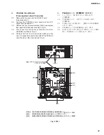 Предварительный просмотр 27 страницы Nexo NXAMP 4X4 Service Manual