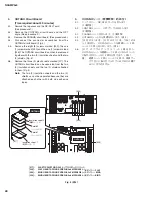 Предварительный просмотр 28 страницы Nexo NXAMP 4X4 Service Manual