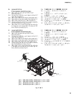 Предварительный просмотр 35 страницы Nexo NXAMP 4X4 Service Manual