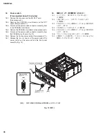 Предварительный просмотр 36 страницы Nexo NXAMP 4X4 Service Manual