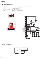 Предварительный просмотр 64 страницы Nexo NXAMP 4X4 Service Manual