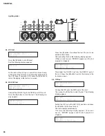 Предварительный просмотр 66 страницы Nexo NXAMP 4X4 Service Manual