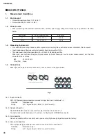 Предварительный просмотр 78 страницы Nexo NXAMP 4X4 Service Manual