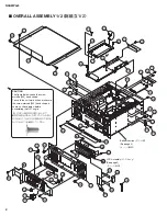 Предварительный просмотр 93 страницы Nexo NXAMP 4X4 Service Manual