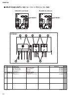 Предварительный просмотр 103 страницы Nexo NXAMP 4X4 Service Manual