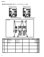 Предварительный просмотр 105 страницы Nexo NXAMP 4X4 Service Manual