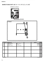 Предварительный просмотр 107 страницы Nexo NXAMP 4X4 Service Manual