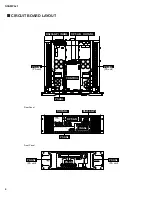 Preview for 4 page of Nexo NXAMP4X1 Service Manual