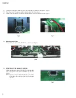 Preview for 8 page of Nexo NXAMP4X1 Service Manual