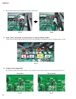 Preview for 14 page of Nexo NXAMP4X1 Service Manual