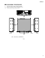 Preview for 17 page of Nexo NXAMP4X1 Service Manual