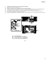 Preview for 19 page of Nexo NXAMP4X1 Service Manual