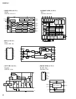 Preview for 28 page of Nexo NXAMP4X1 Service Manual