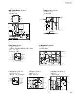 Preview for 29 page of Nexo NXAMP4X1 Service Manual