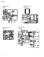 Preview for 30 page of Nexo NXAMP4X1 Service Manual