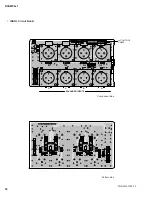 Preview for 38 page of Nexo NXAMP4X1 Service Manual