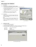 Preview for 64 page of Nexo NXAMP4X1 Service Manual