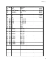 Preview for 72 page of Nexo NXAMP4X1 Service Manual