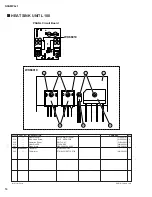 Preview for 75 page of Nexo NXAMP4X1 Service Manual