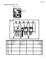 Preview for 76 page of Nexo NXAMP4X1 Service Manual