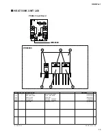 Preview for 78 page of Nexo NXAMP4X1 Service Manual