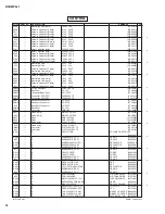 Preview for 83 page of Nexo NXAMP4X1 Service Manual