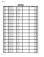 Preview for 85 page of Nexo NXAMP4X1 Service Manual