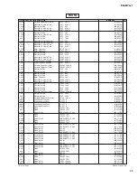 Preview for 90 page of Nexo NXAMP4X1 Service Manual