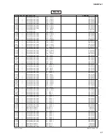 Preview for 92 page of Nexo NXAMP4X1 Service Manual