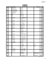 Preview for 96 page of Nexo NXAMP4X1 Service Manual