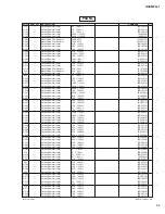 Preview for 98 page of Nexo NXAMP4X1 Service Manual