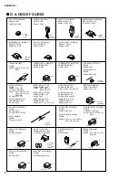 Preview for 101 page of Nexo NXAMP4X1 Service Manual