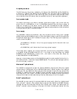 Preview for 13 page of Nexo NXAMP4X1 User Manual