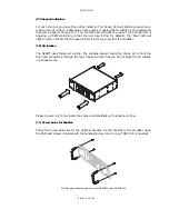 Preview for 17 page of Nexo NXAMP4X1 User Manual