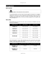 Preview for 23 page of Nexo NXAMP4X1 User Manual