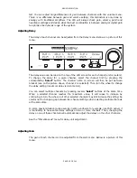 Preview for 45 page of Nexo NXAMP4X1 User Manual