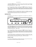 Preview for 47 page of Nexo NXAMP4X1 User Manual