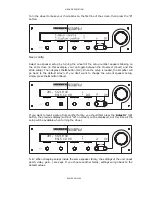 Preview for 50 page of Nexo NXAMP4X1 User Manual