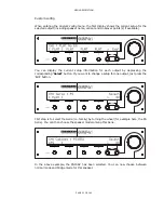 Preview for 51 page of Nexo NXAMP4X1 User Manual