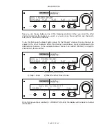 Preview for 53 page of Nexo NXAMP4X1 User Manual