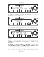 Preview for 54 page of Nexo NXAMP4X1 User Manual