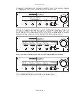 Preview for 55 page of Nexo NXAMP4X1 User Manual