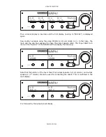 Preview for 56 page of Nexo NXAMP4X1 User Manual