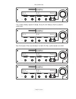 Preview for 57 page of Nexo NXAMP4X1 User Manual