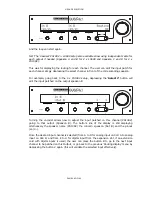 Preview for 58 page of Nexo NXAMP4X1 User Manual