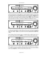 Preview for 60 page of Nexo NXAMP4X1 User Manual