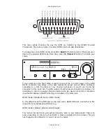 Preview for 63 page of Nexo NXAMP4X1 User Manual