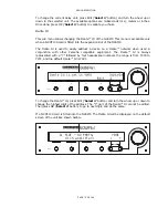 Preview for 73 page of Nexo NXAMP4X1 User Manual